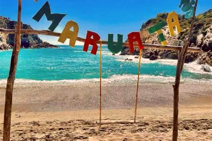 Riley, 23 — Escort in Maruata, Mexico