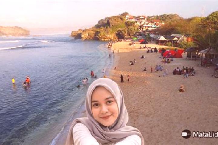Riley, 23 — Escort in Ngemplak Kidul, Indonesia