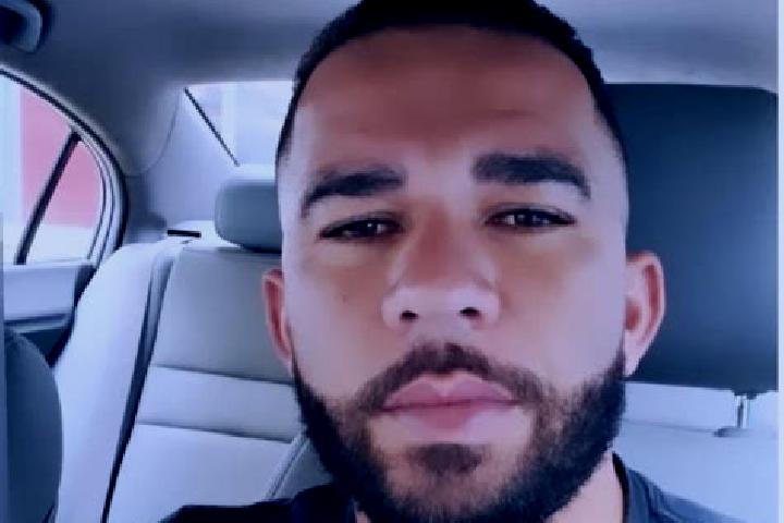 Riley, 23 — Escort in Ouricuri, Brazil