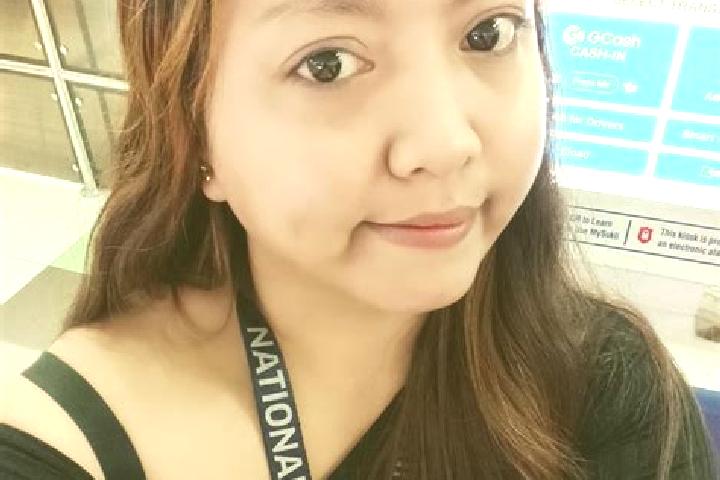Riley, 23 — Escort in Palalang, Indonesia