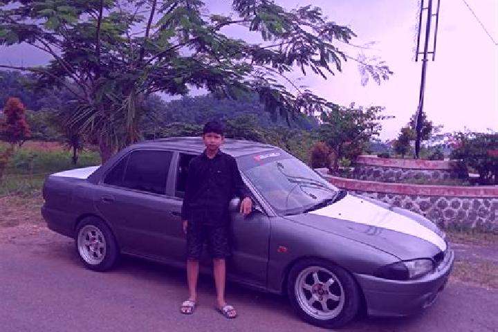 Riley, 23 — Escort in Pandangan Wetan, Indonesia