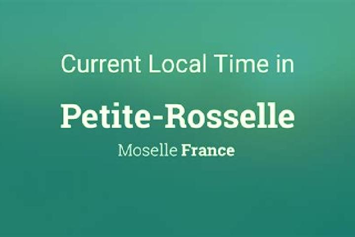 Riley, 23 — Escort in Petite-Rosselle, France