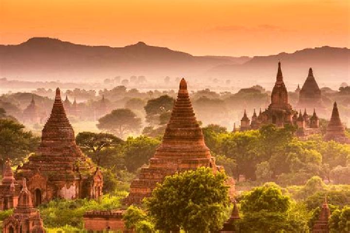 Riley, 23 — Escort in Pyu, Myanmar