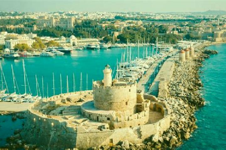 Riley, 23 — Escort in Rodos, Greece