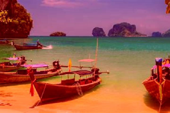 Riley, 23 — Escort in Sam Sung, Thailand