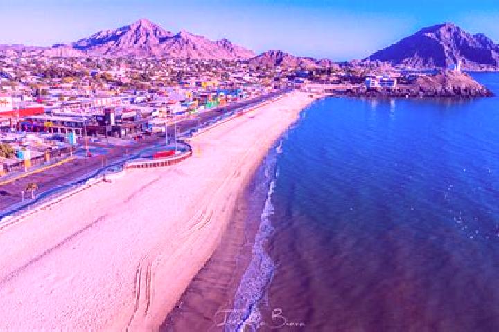 Riley, 23 — Escort in San Felipe Tilpam, Mexico