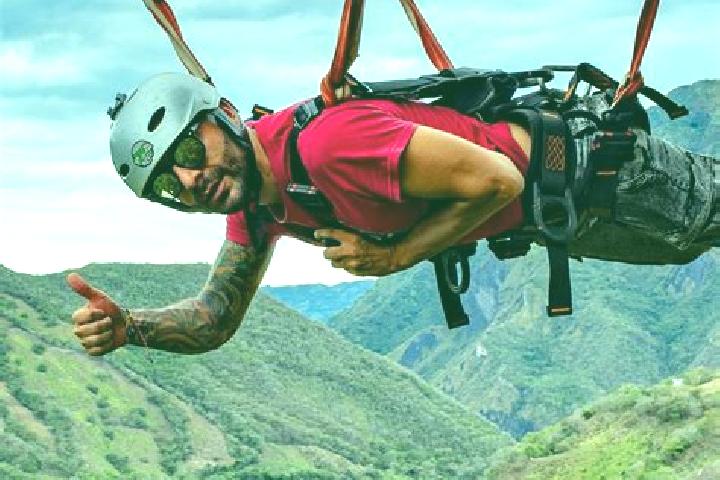 Riley, 23 — Escort in San Ignacio, Peru