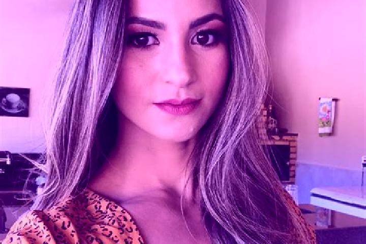 Riley, 23 — Escort in Sao Francisco do Gloria, Brazil