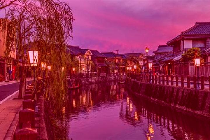 Riley, 23 — Escort in Sawara, Japan
