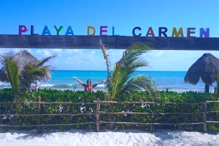 Riley, 23 — Escort in Socavon (El Carmen), Mexico