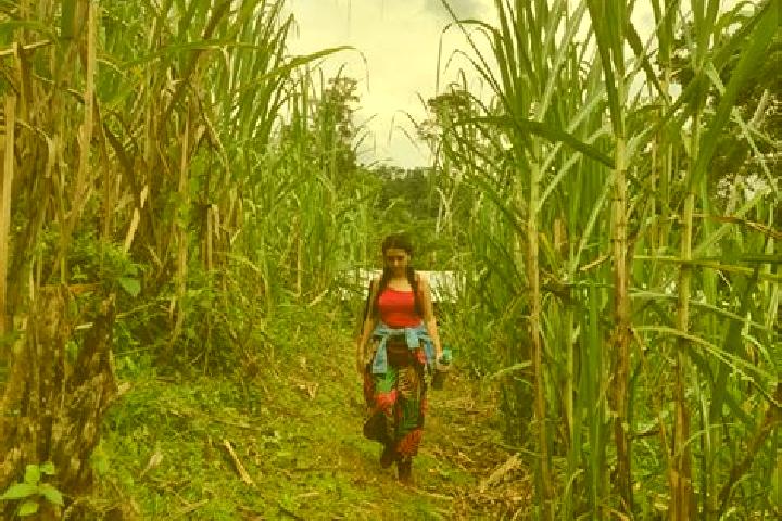 Riley, 23 — Escort in Tierralta, Colombia