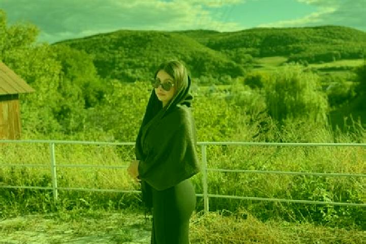 Riley, 23 — Escort in Valea Oilor, Romania