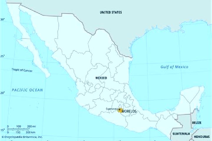Riley, 23 — Escort in Valle Morelos, Mexico