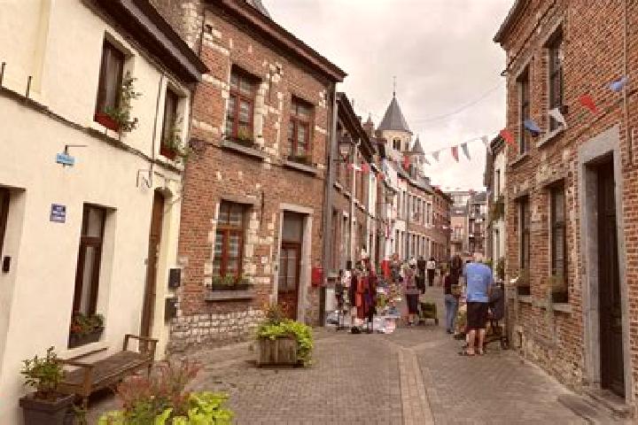Riley, 23 — Escort in Villers-Perwin, Belgium