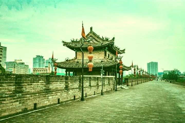 Riley, 23 — Escort in Xiandu, China