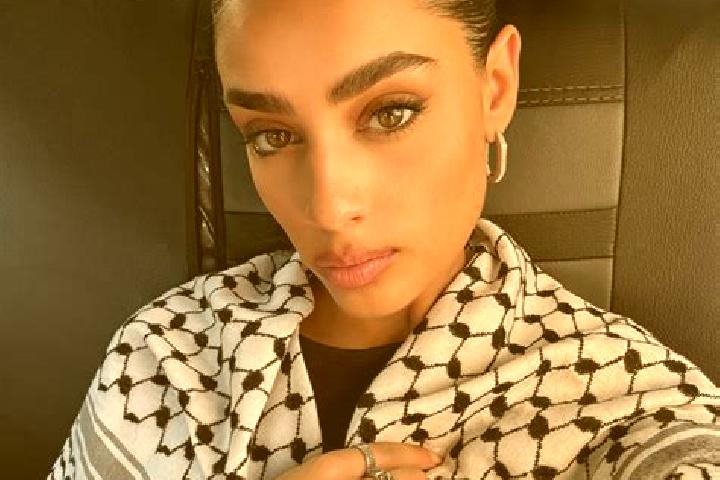 Riley, 23 — Escort in Zeyne, Turkey