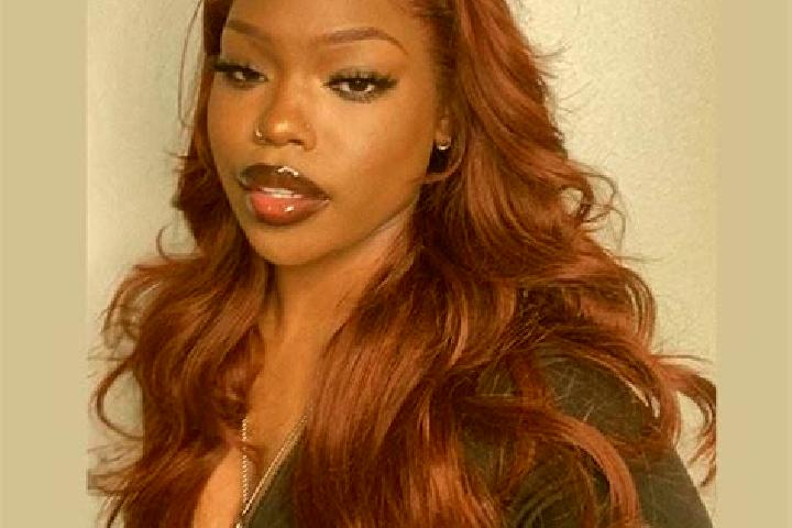Riley, 24, a auburn amber-eyed ebony companion based in Meco. Offering A-Level, Tantra, Striptease. Available for incall and outcall, overnight bookings avai...