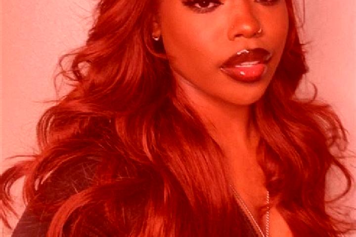 Riley, 24, a auburn amber-eyed ebony companion based in Vabalninkas. Offering Party Girl, Domination, CIM. Available for incall and outcall, day and evening ...