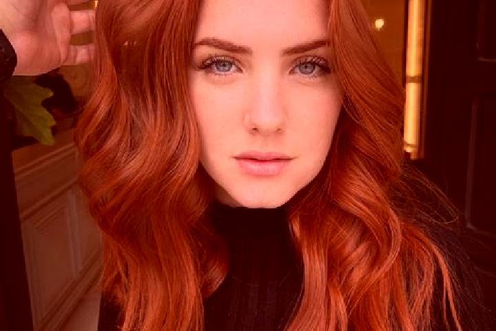 Riley, 24, a auburn blue-eyed mixed companion based in Kudoyama. Offering Party Girl, Duos, Girlfriend Experience. Available for incall and outcall, day and ...