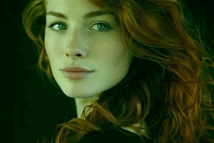 Riley, 24, a auburn green-eyed caucasian companion based in Chemaze. Offering BDSM, Duos, A-Level. Available for incall and outcall, day and evening dates.