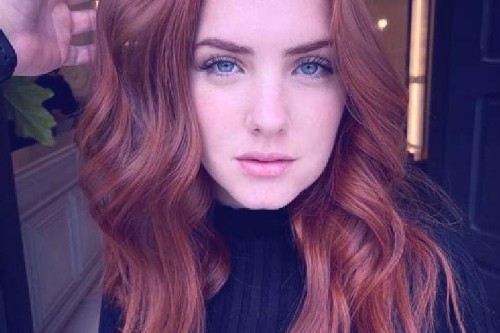 Riley, 24, a auburn hazel-eyed middle eastern companion based in Blankenhagen. Offering Deep French Kissing, Duos, Massage. Available for incall and outcall,...