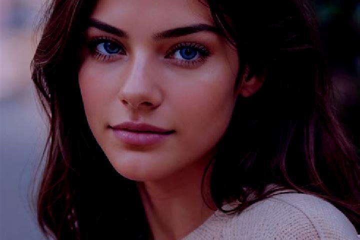 Riley, 24, a brunette brown-eyed mediterranean companion based in Velyki Kanivtsi. Offering 69, BDSM. Available for incall and outcall, overnight bookings av...