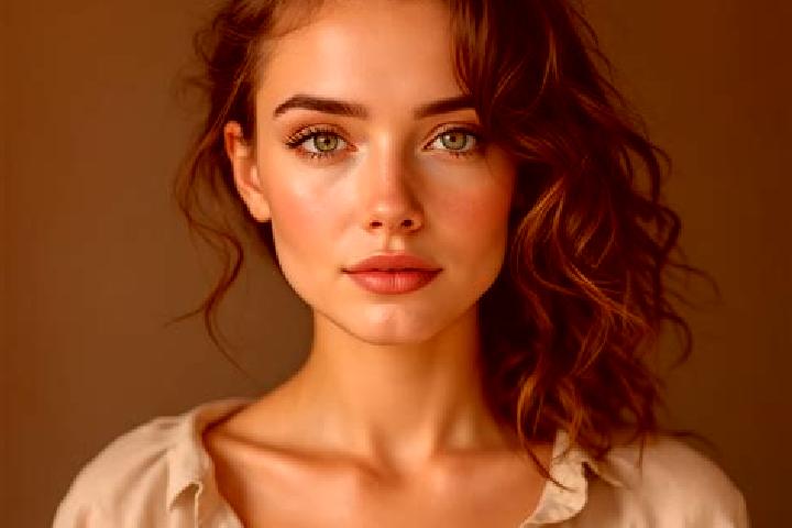Riley, 24, a chestnut green-eyed european companion based in Molochne. Offering A-Level, Duos, Erotic Massage. Available for incall and outcall, day and even...