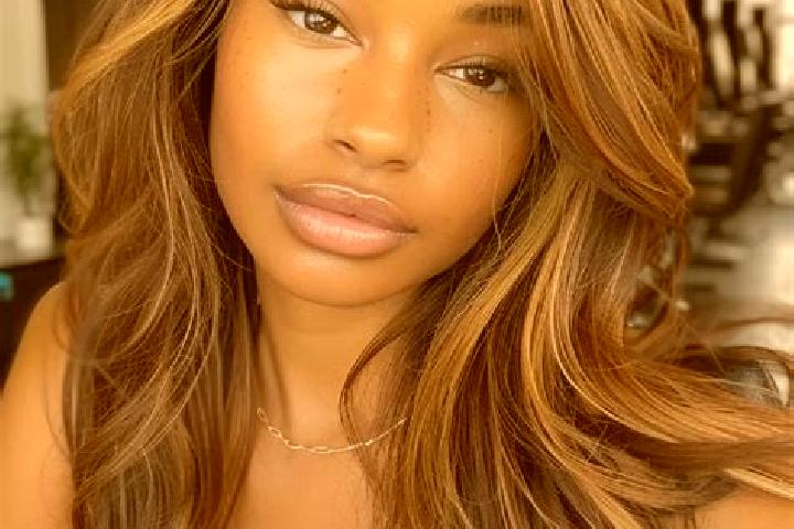 Riley, 24, a dark blonde dark-eyed caribbean companion based in Al Harjah. Offering Tantra, Domination, A-Level, Girlfriend Experience. Available for incall ...
