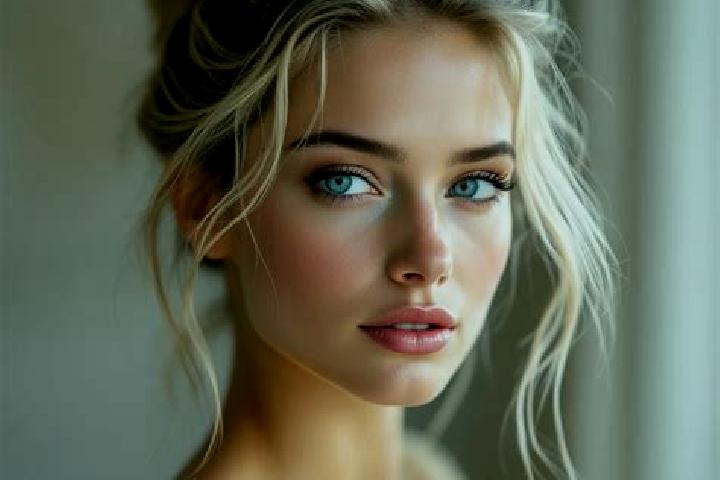 Riley, 24, a dark blonde dark-eyed slavic companion based in Mohylivka. Offering Dinner Date, Tantra, Girlfriend Experience, Travel Companion, Erotic Massage...