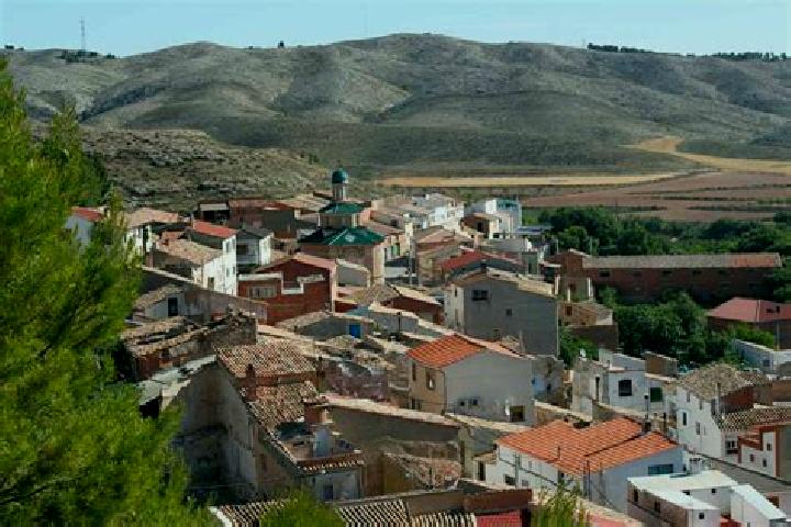 Riley, 24 — Escort in Almonacid de la Cuba, Spain