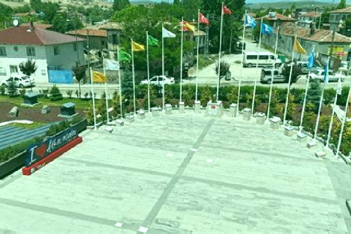 Riley, 24 — Escort in Atkaracalar, Turkey
