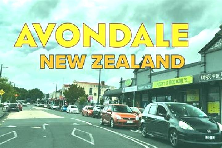 Riley, 24 — Escort in Avondale, New Zealand
