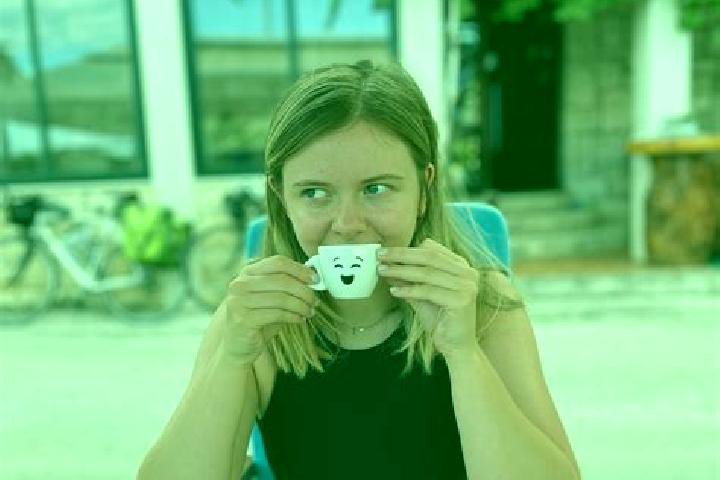 Riley, 24 — Escort in Banaz, Turkey