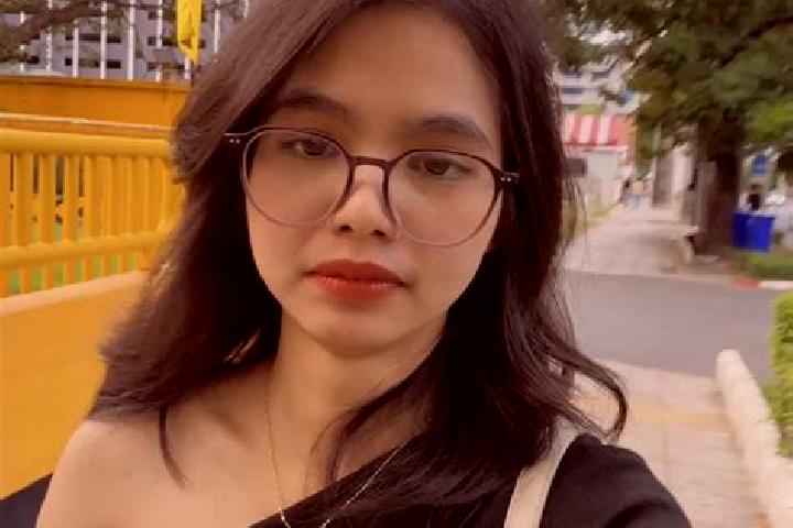 Riley, 24 — Escort in Bangkok Yai, Thailand