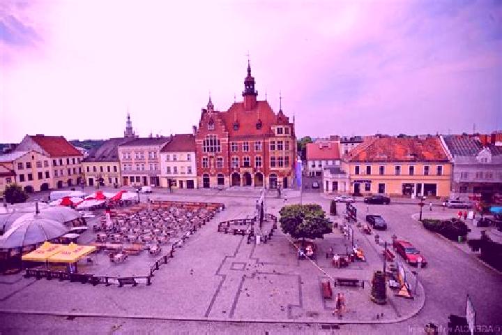 Riley, 24 — Escort in Busko-Zdroj, Poland