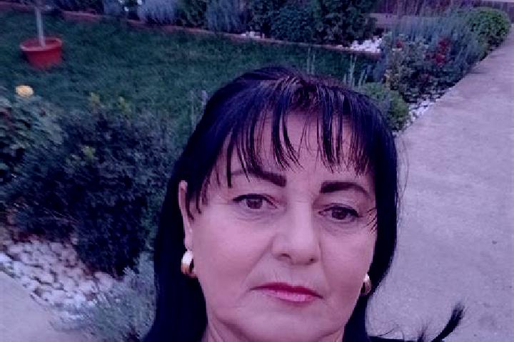 Riley, 24 — Escort in Cegani, Romania
