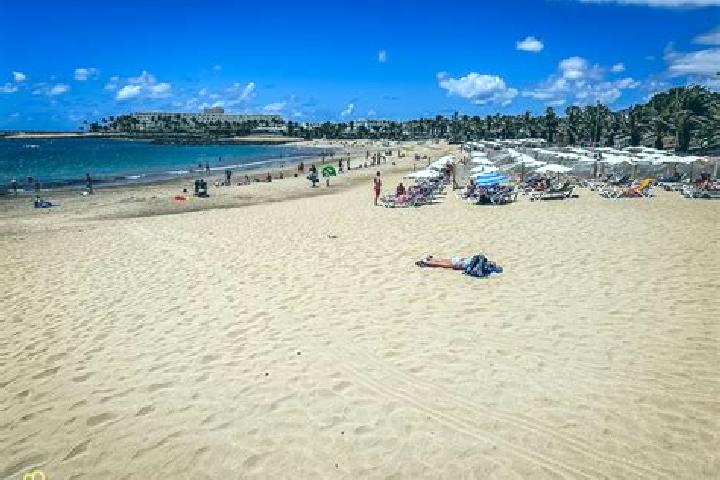 Riley, 24 — Escort in Costa Teguise, Spain