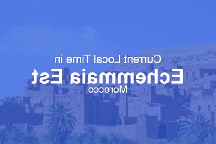 Riley, 24 — Escort in Echemmaia Est, Morocco