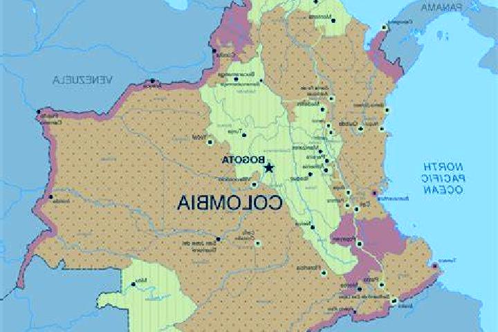 Riley, 24 — Escort in Encino, Colombia