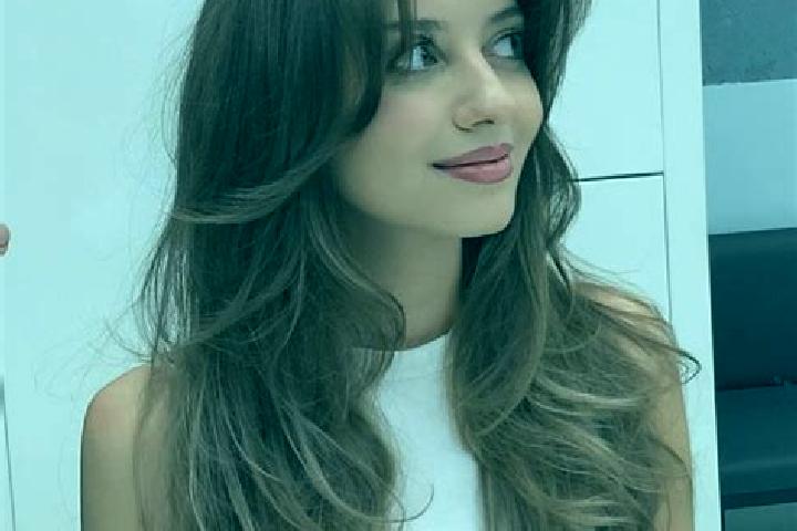 Riley, 24 — Escort in Golet, Romania