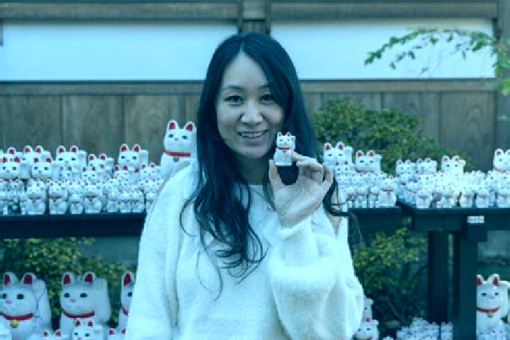 Riley, 24 — Escort in Gotokuji, Japan