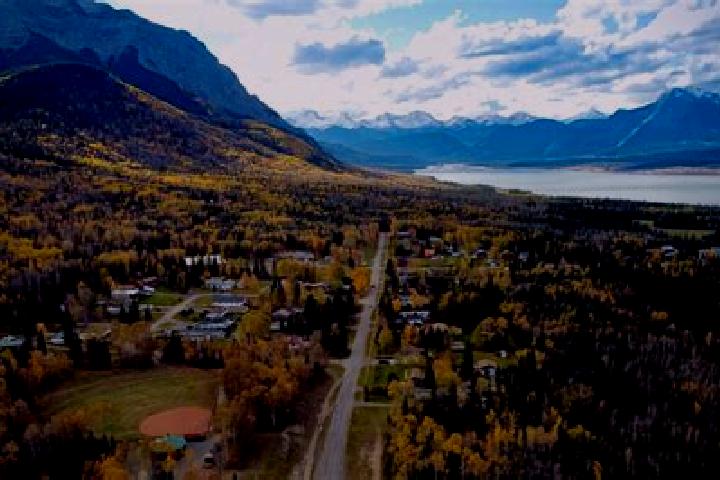 Riley, 24 — Escort in Hinton, Canada