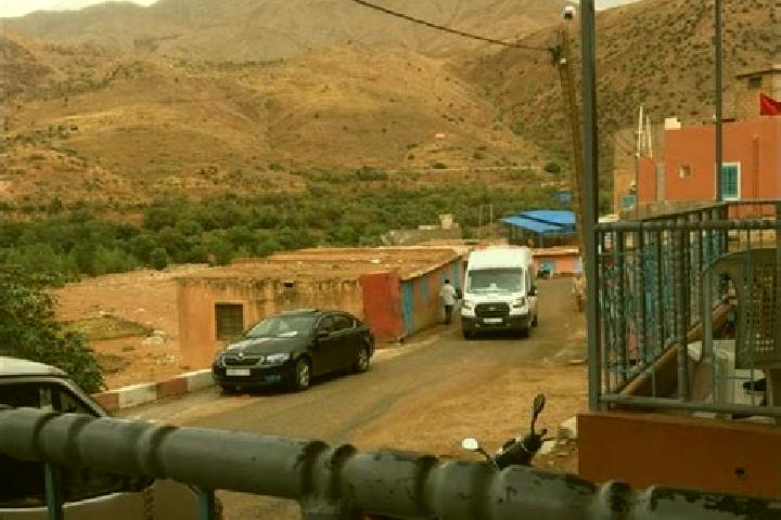 Riley, 24 — Escort in Iguidi, Morocco