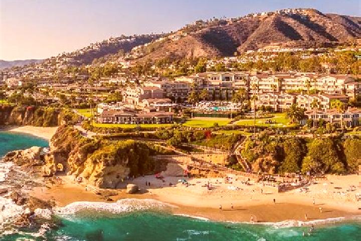 Riley, 24 — Escort in Laguna Beach, United States