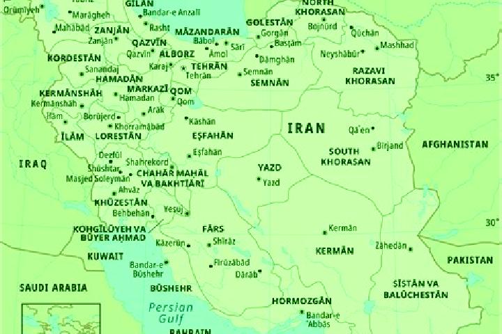 Riley, 24 — Escort in Lavandevil, Iran