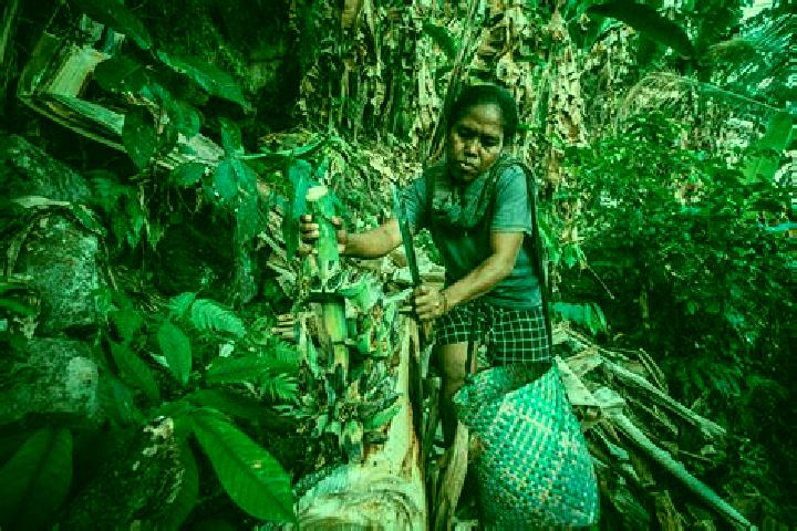 Riley, 24 — Escort in Lokawolo, Indonesia