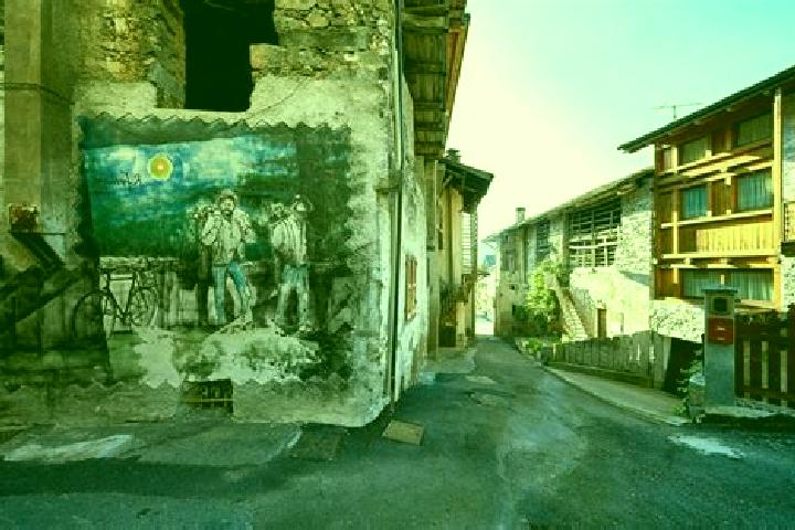 Riley, 24 — Escort in Mezzana Mortigliengo, Italy