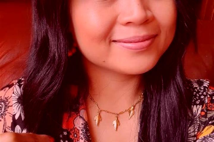 Riley, 24 — Escort in Morales, Philippines