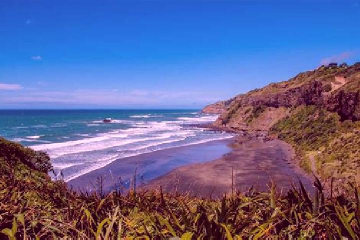 Riley, 24 — Escort in Muriwai Beach, New Zealand