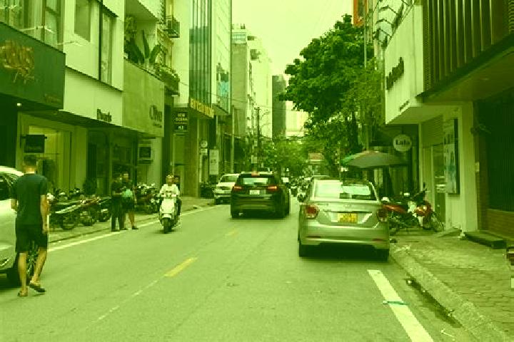Riley, 24 — Escort in O Cho Dua, Vietnam